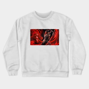 Genji Crewneck Sweatshirt